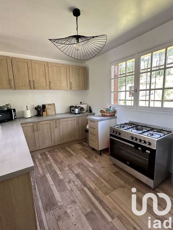 Photo 9 - Maison à SAINT-AUGUSTIN