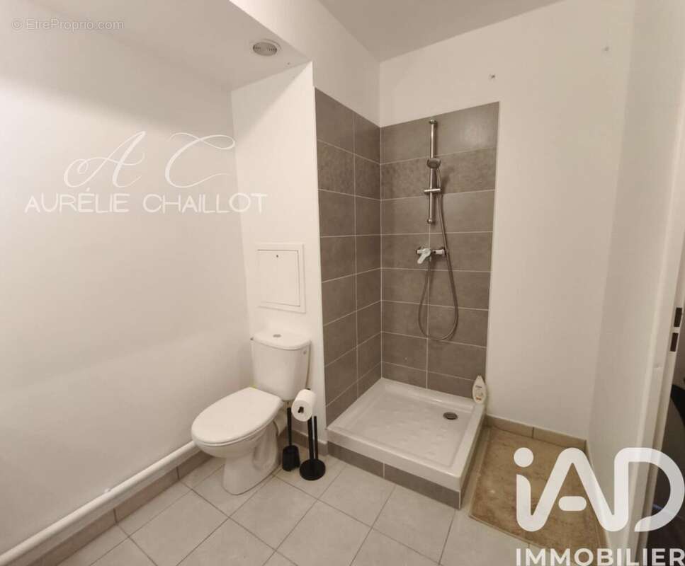 Photo 7 - Appartement à DAMMARIE-LES-LYS