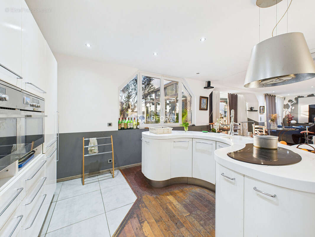 Appartement à BENODET