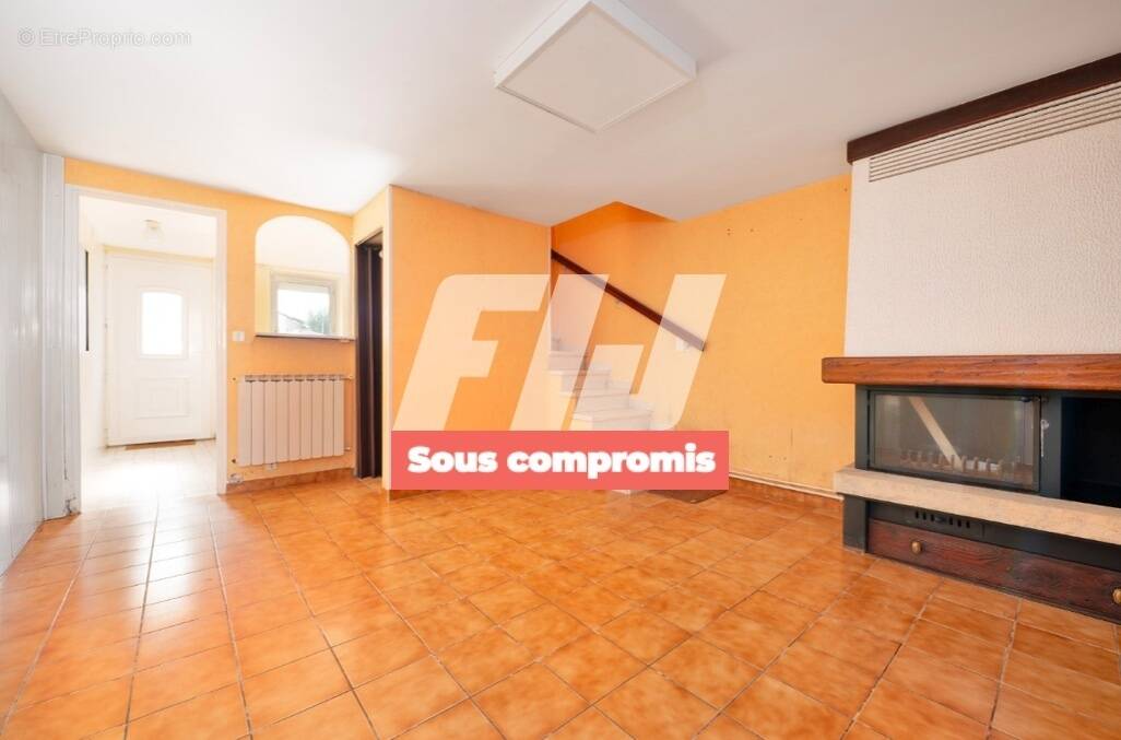 Maison à ALBI