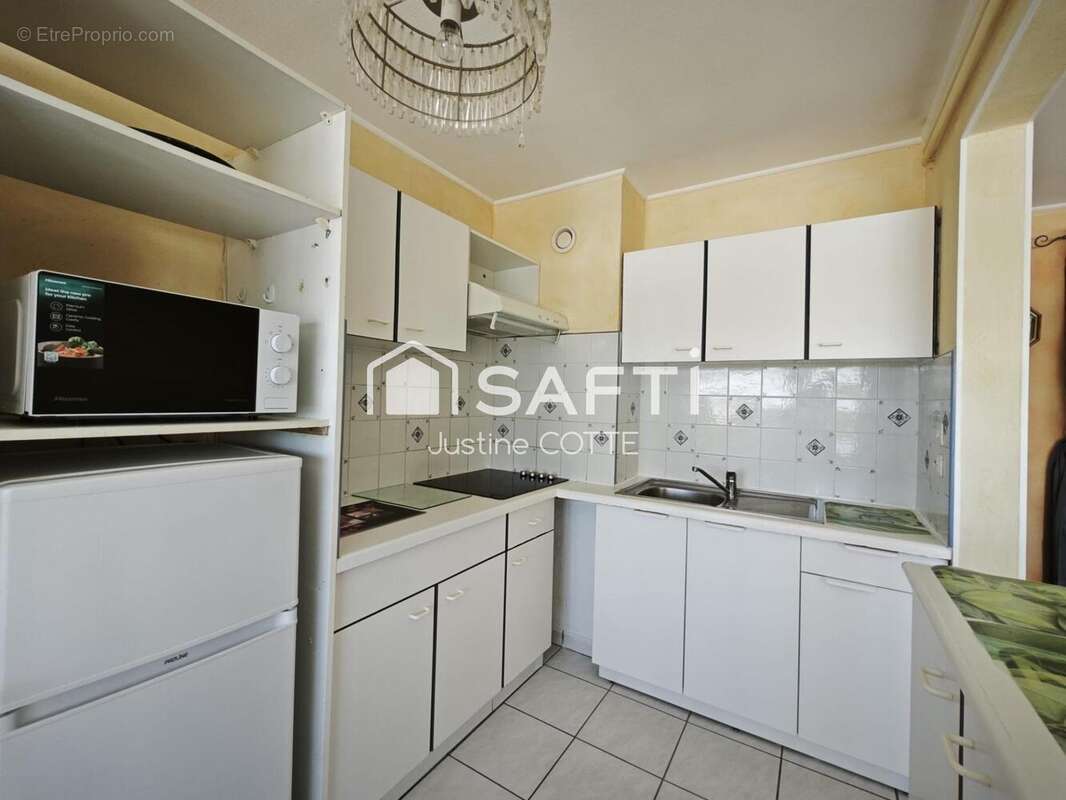 Photo 3 - Appartement à LA GRANDE-MOTTE