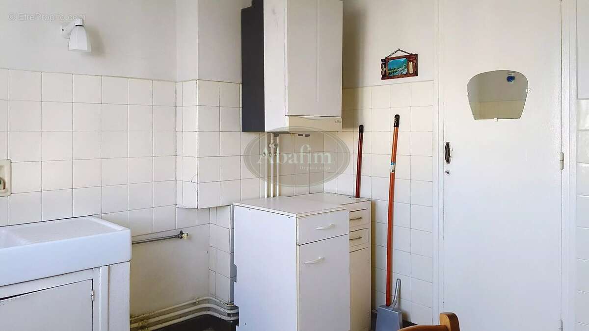 Appartement à LOURDES