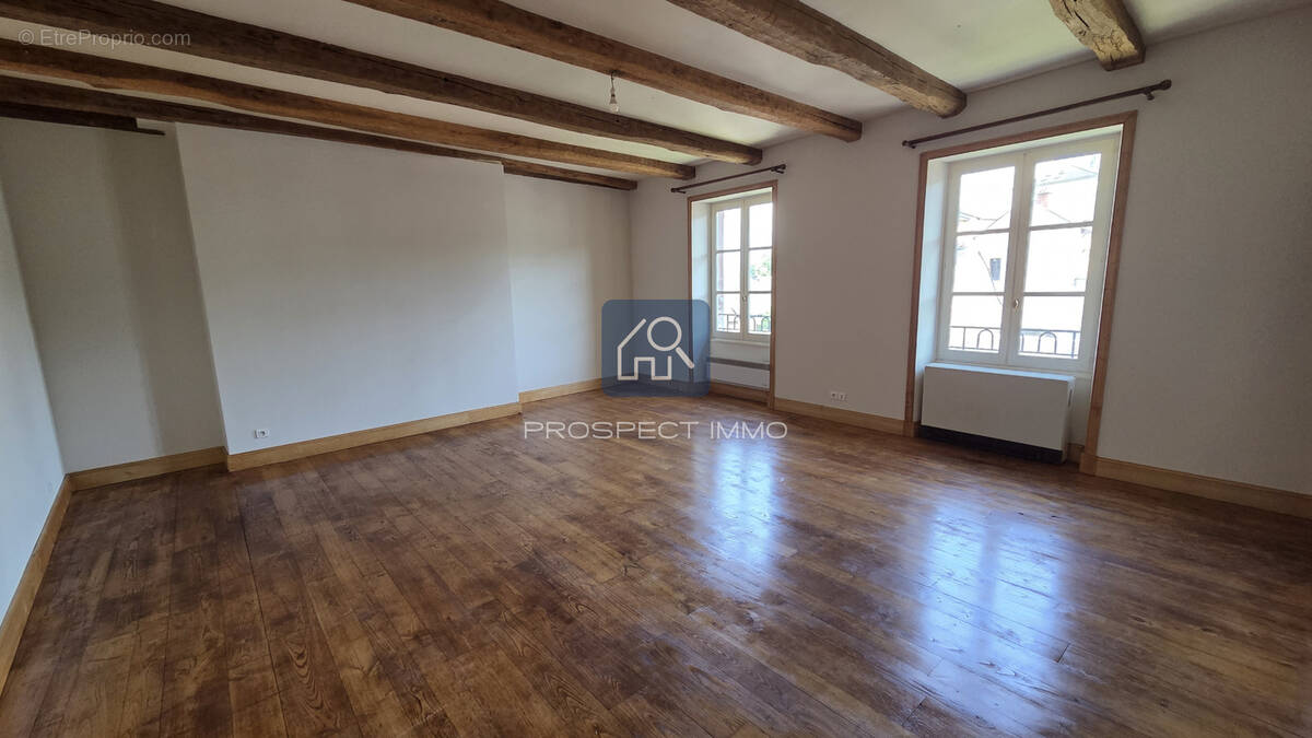 Appartement à ESPALION