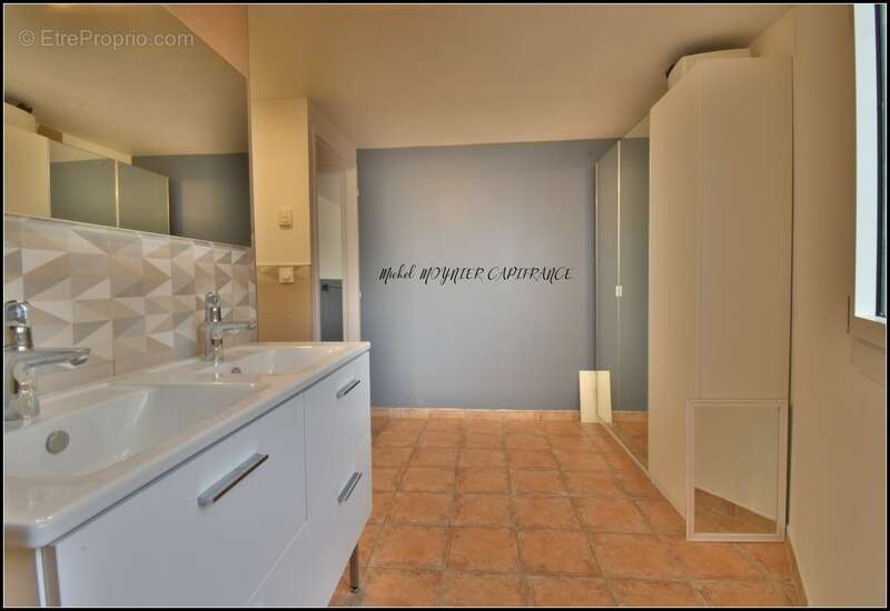 Appartement à L&#039;ARGENTIERE-LA-BESSEE