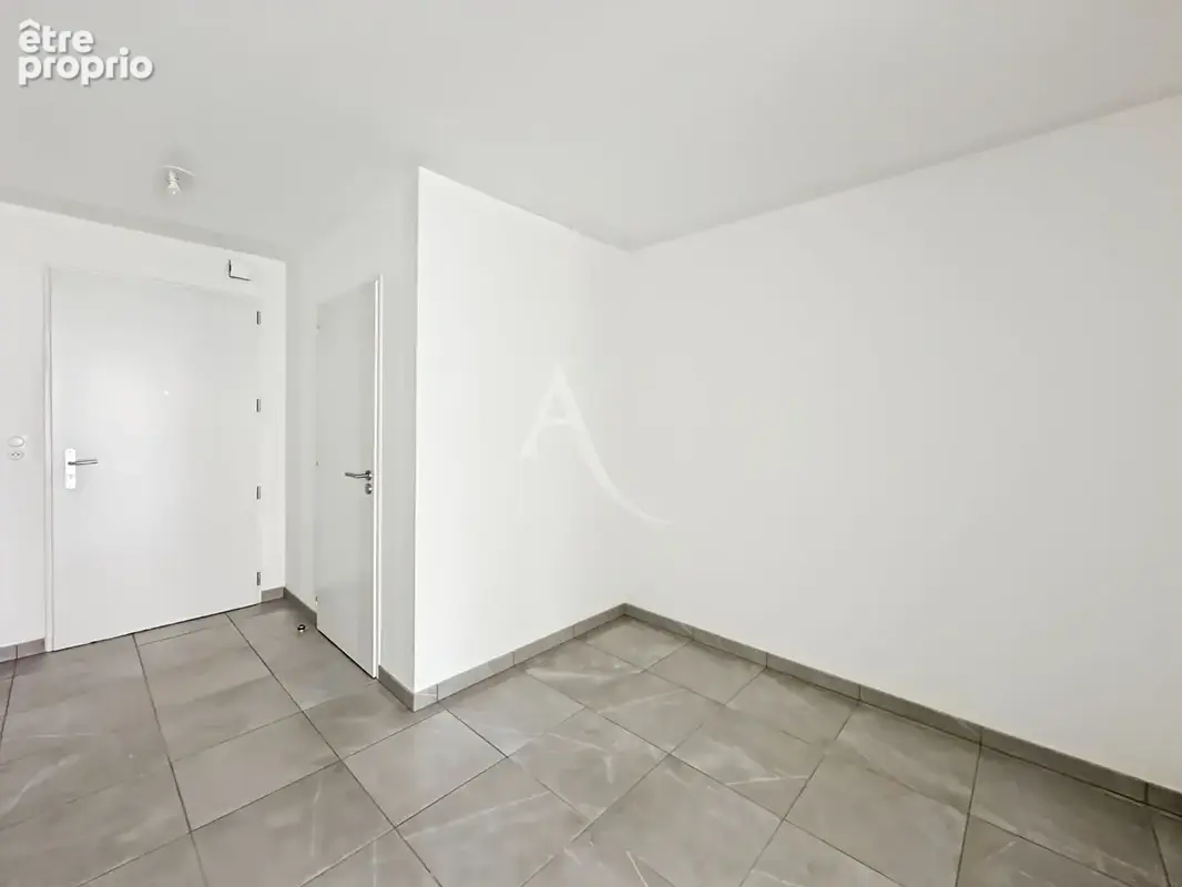 Maison neuve - T2 alcôve - photo 8