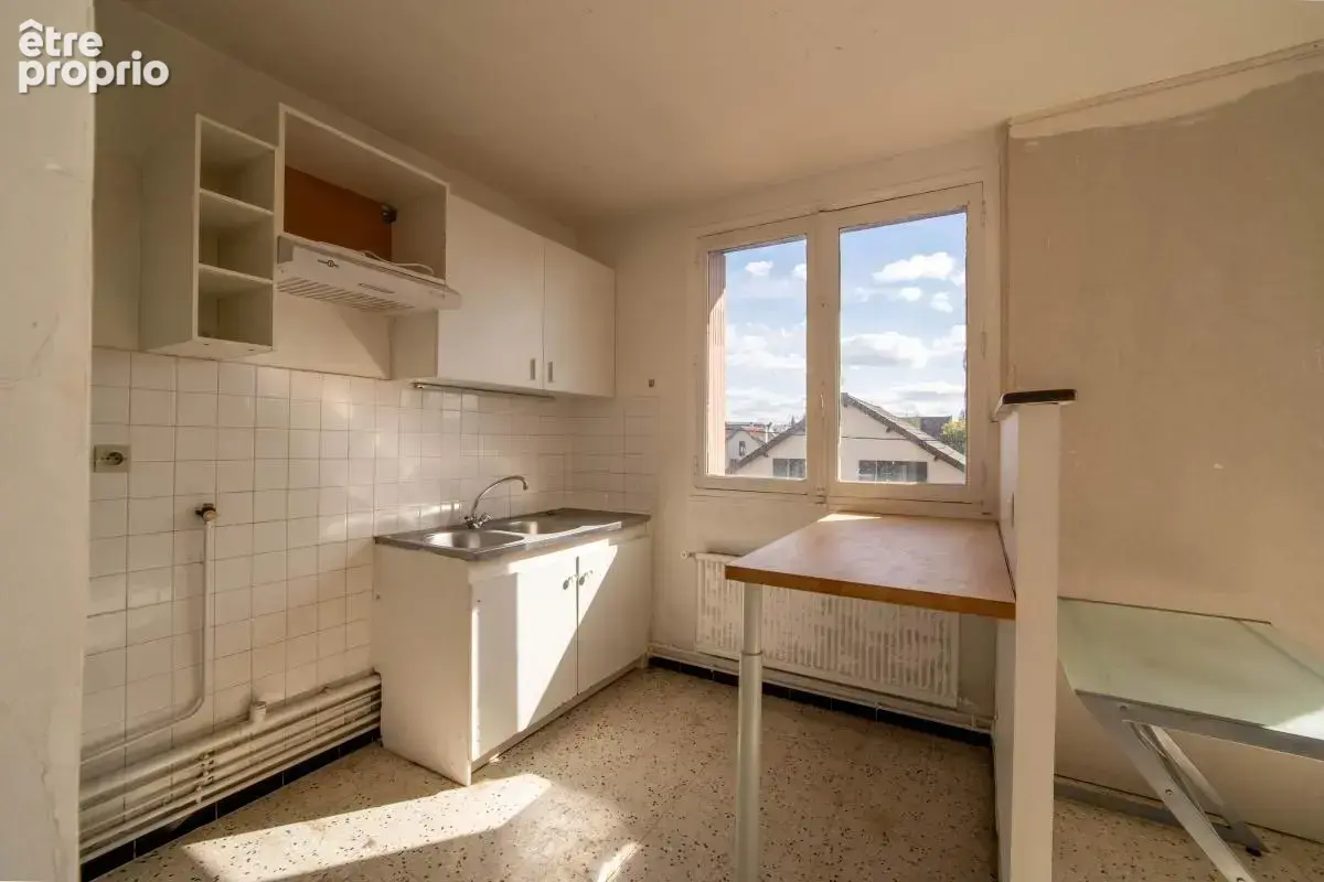 Appartement - photo 3