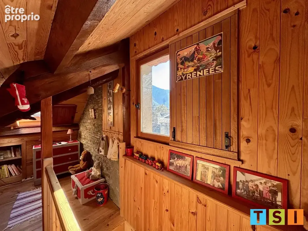 Charmante maison de ville au cur Luchon - photo 16
