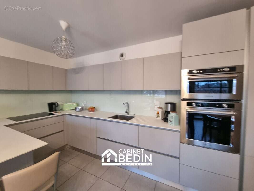 Appartement à ARCACHON