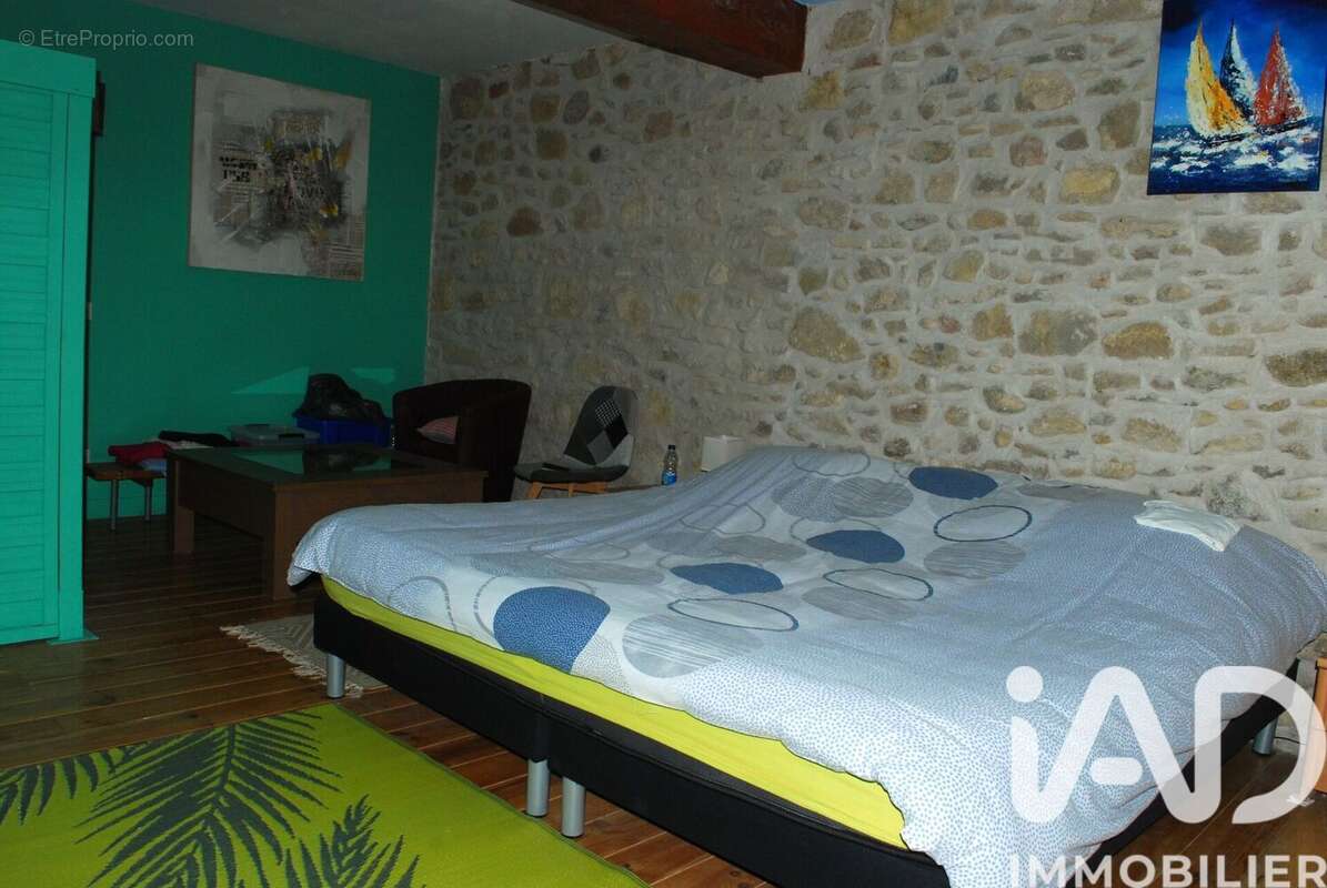 Maison 130 m² à Mirepoix  - photo 9