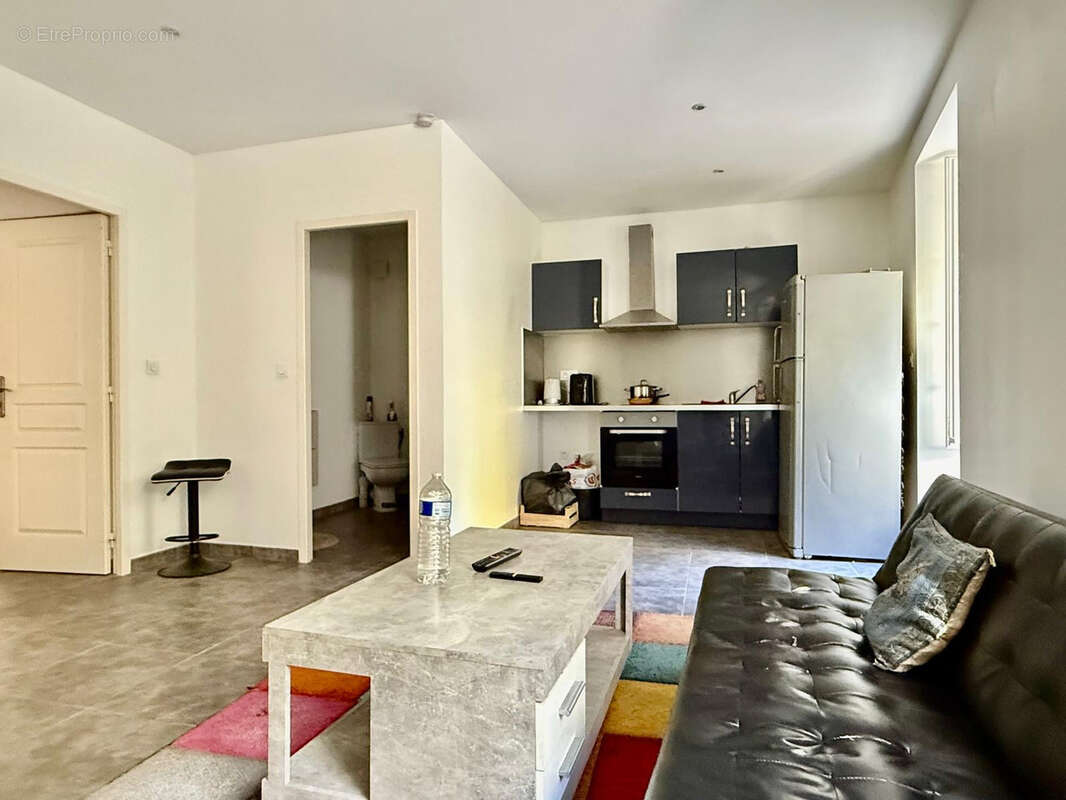 Appartement à GRAVESON