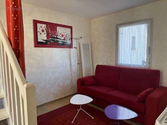 Appartement à CABOURG