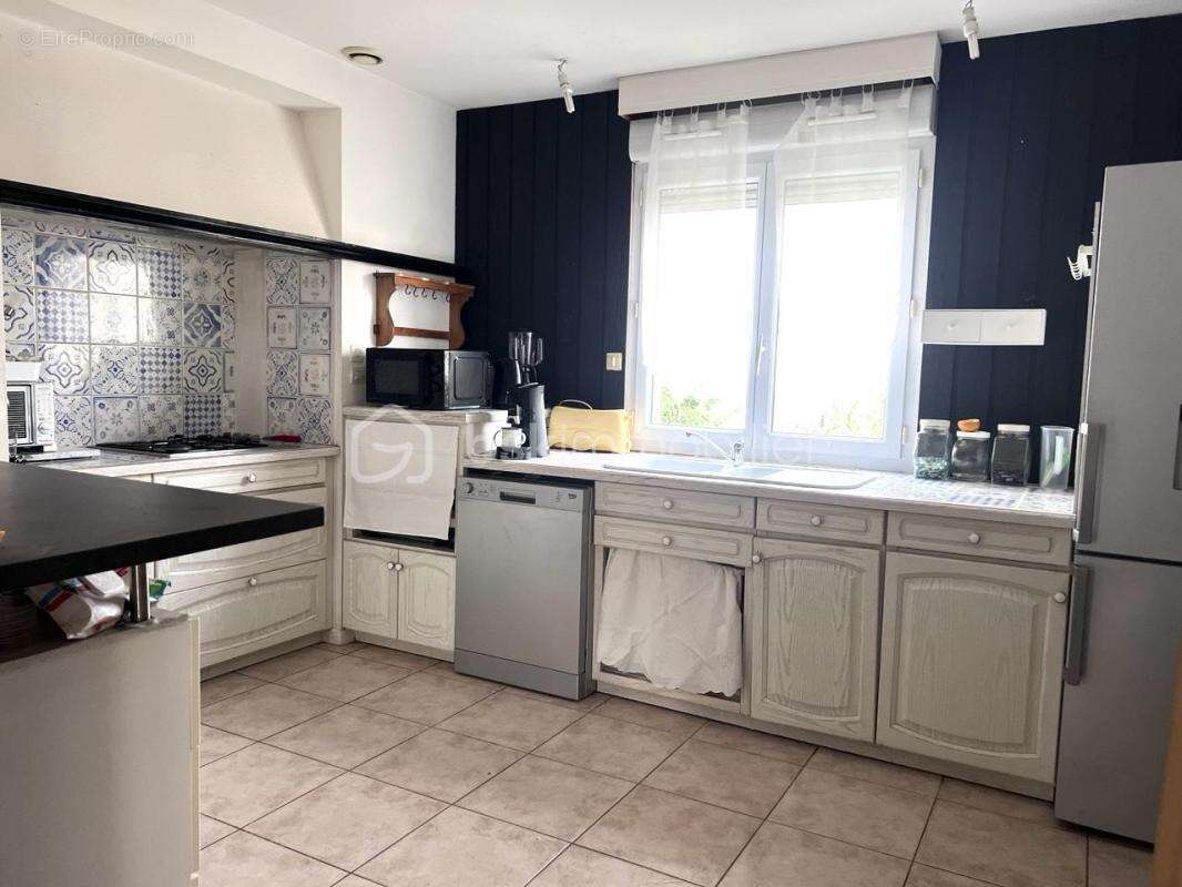 Maison à FRONTIGNAN