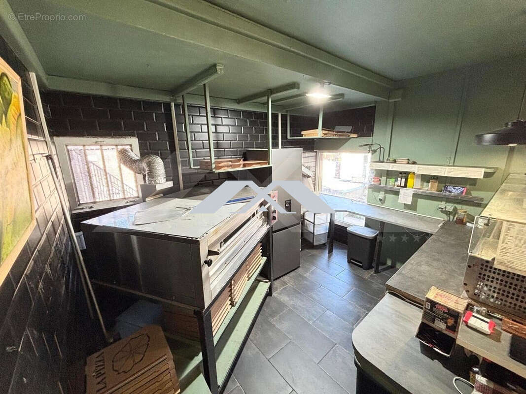 Autre à SAINT-JOSEPH