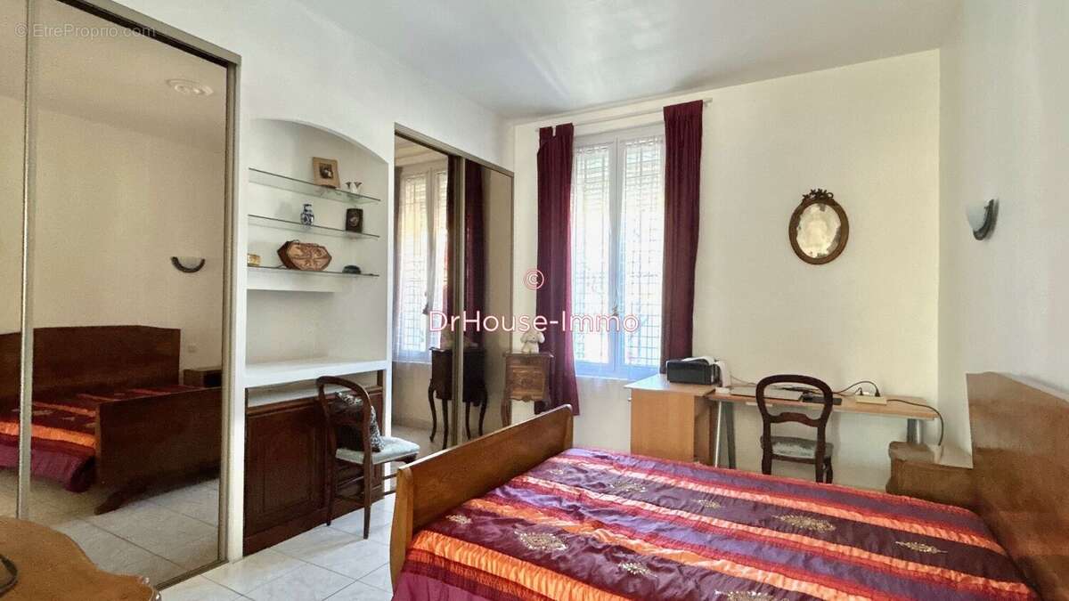 Maison à TOULON
