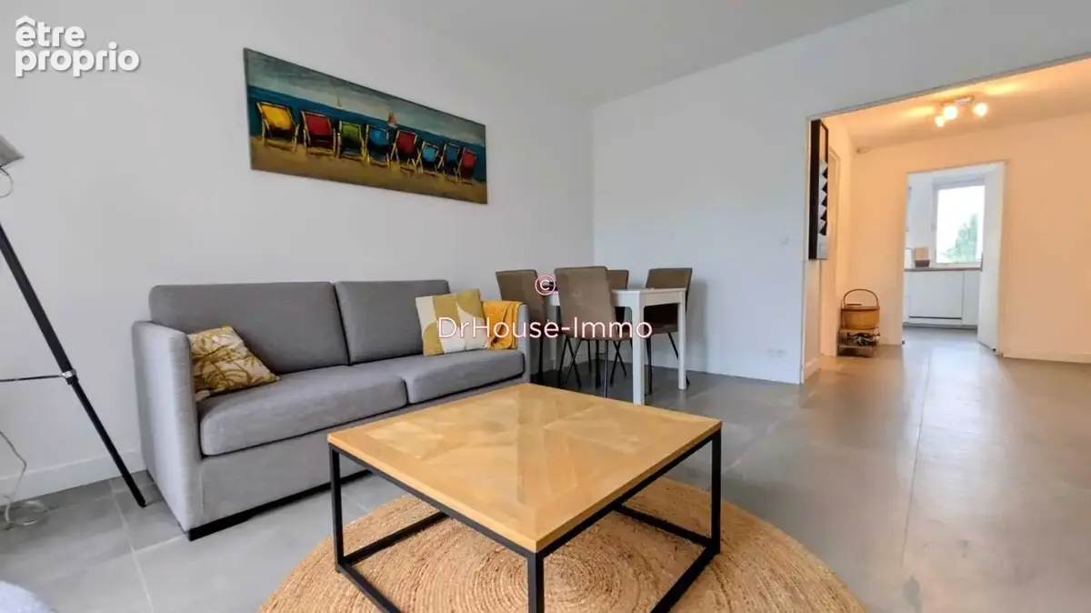 Appartement 3 pièces 67 m² à vendre à Poitiers (86000) - photo 23
