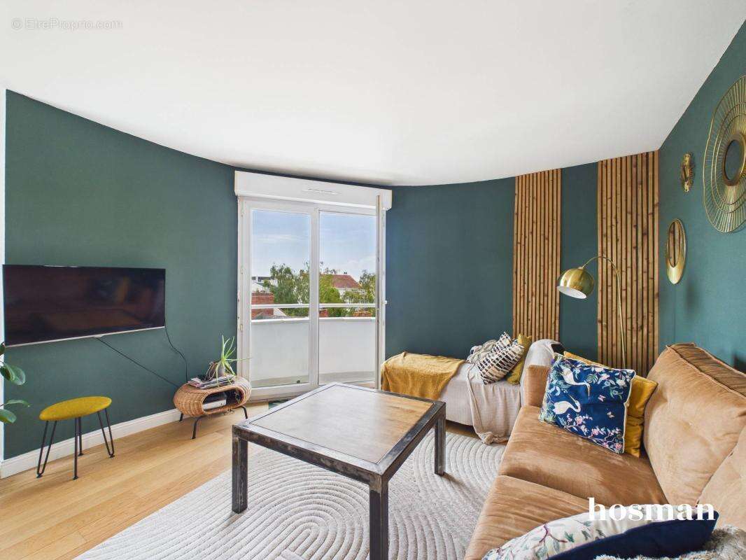 Appartement à REZE
