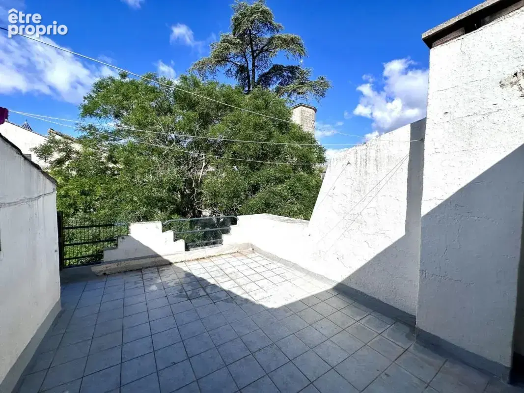 Maison à GIGNAC