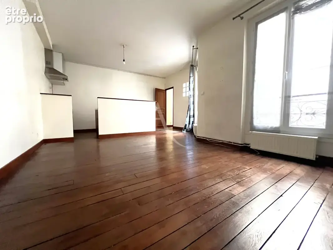 Voltaire / Charonne  -Appartement 2 pièces de 54,06 m² - photo 5