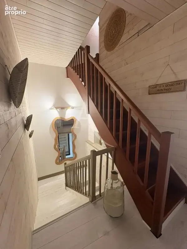 Maison L Isle Jourdain T4 - photo 11