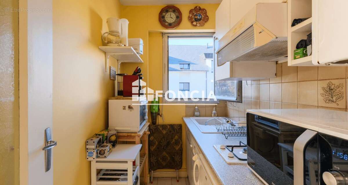 Appartement à LA BAULE-ESCOUBLAC