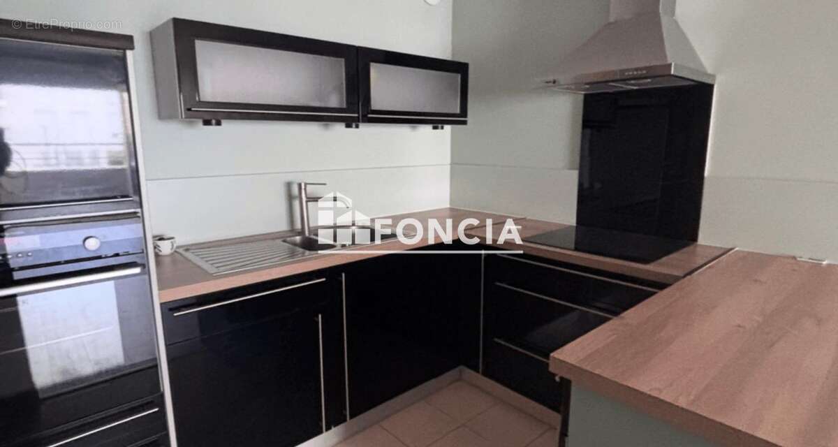 Appartement à PERSAN