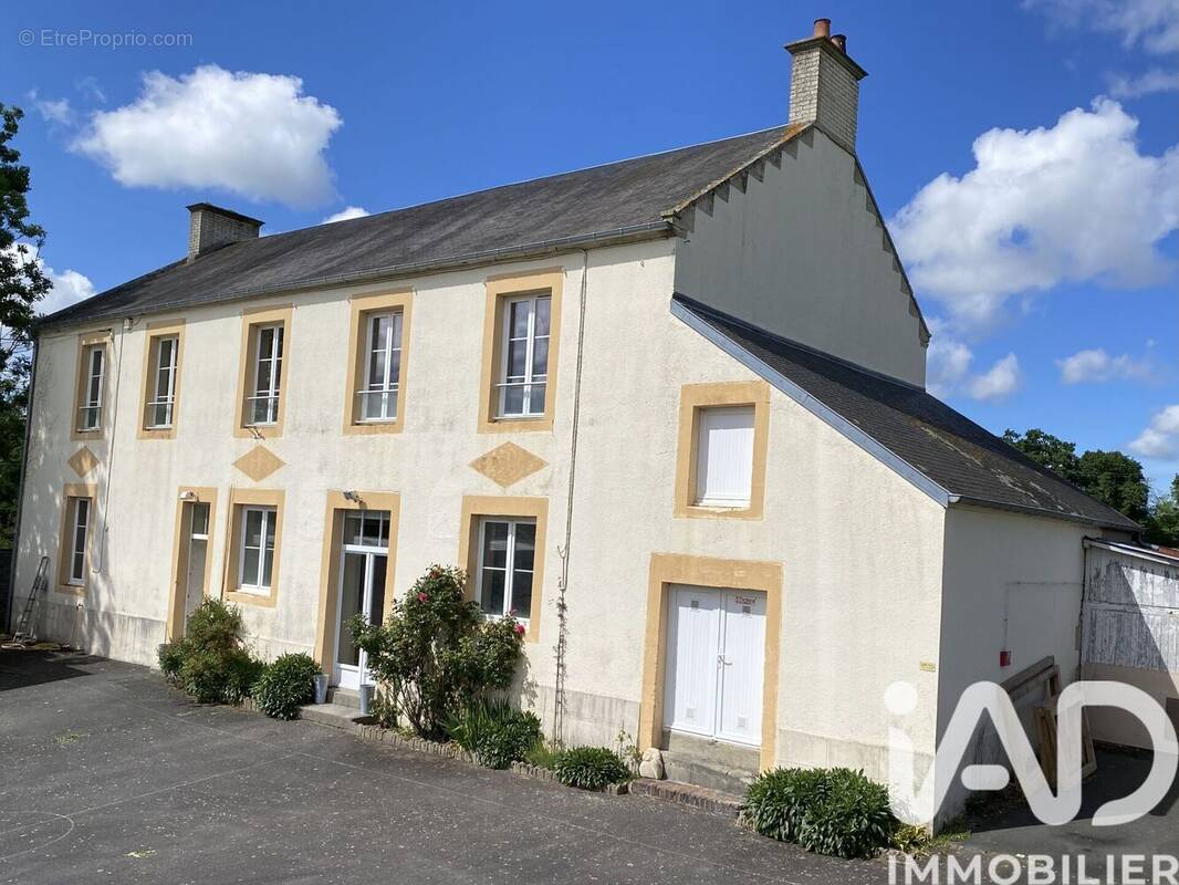 Photo 1 - Maison à ELLON
