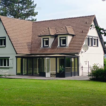 1 n°1 - Maison à CAOURS