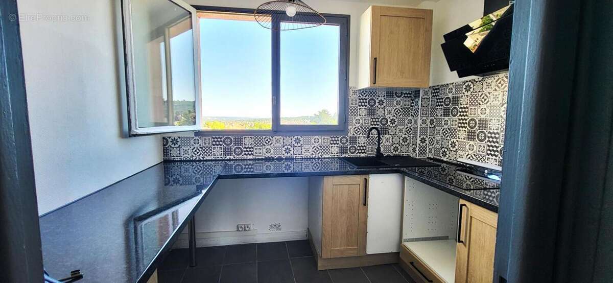 Appartement à MONTLUCON