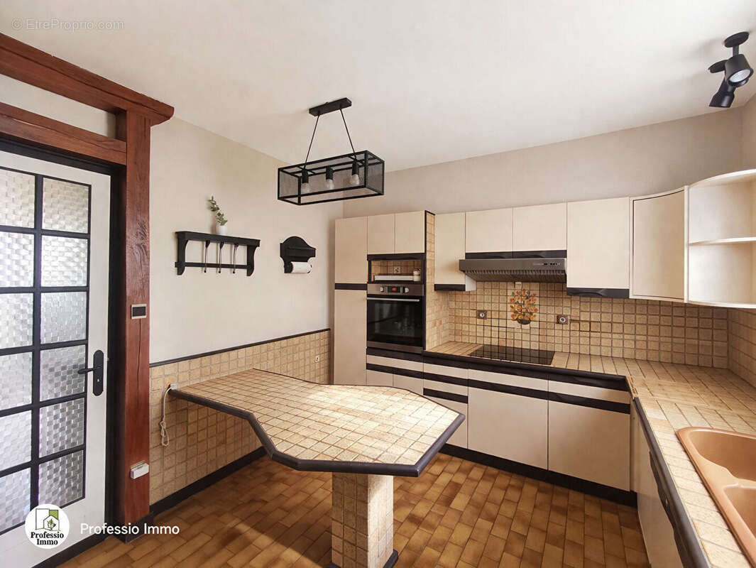 Maison à CHAUFFAILLES