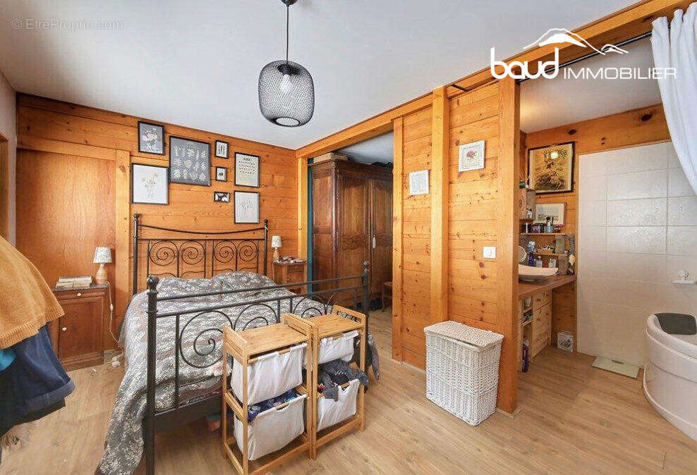 Maison à VILLARD-DE-LANS