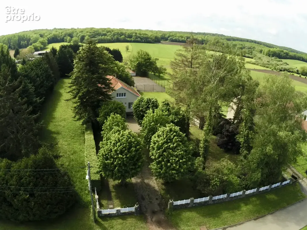 Maison d'habitation de 170m2 au Val-De-Gueblange - photo 14