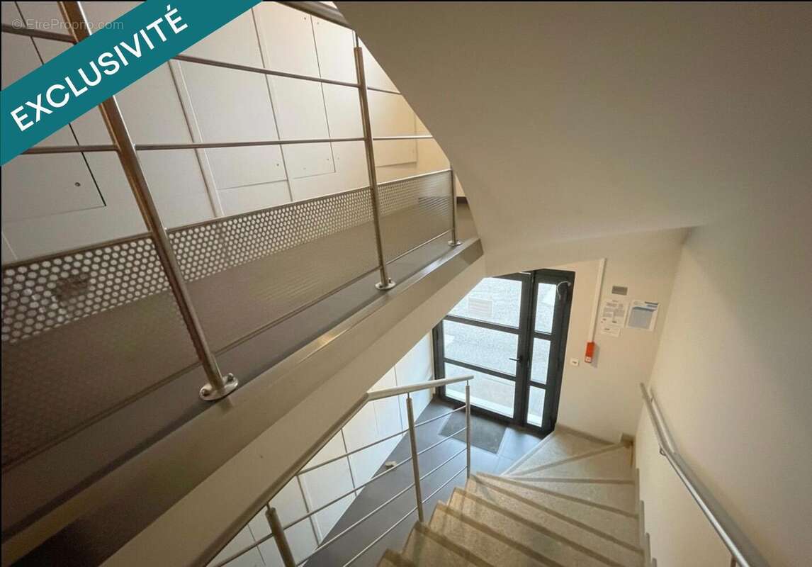 Photo 7 - Appartement à JARNY