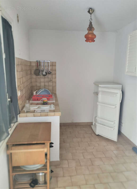 Maison à MANOSQUE