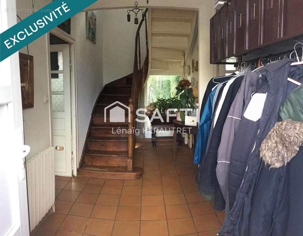 Photo 3 - Maison à PLOUZEVEDE