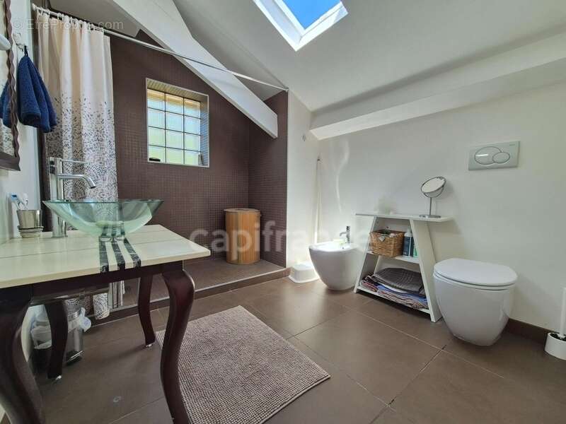 Maison à SAINT-PALAIS-SUR-MER