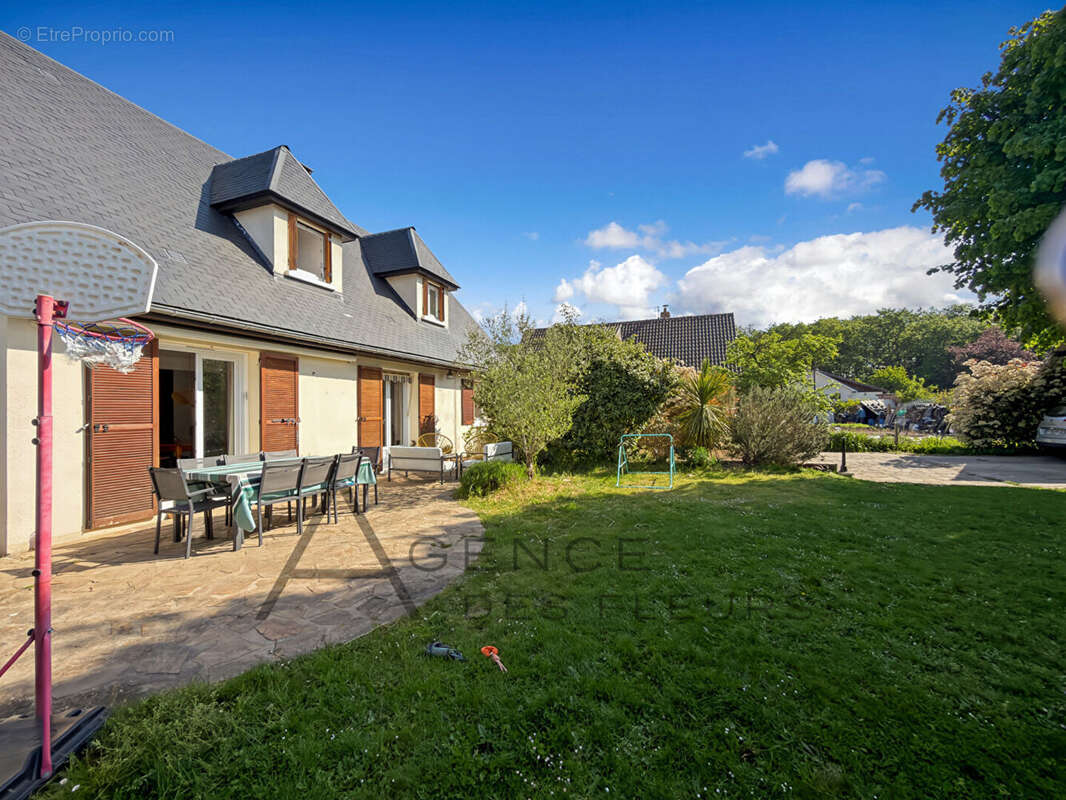 Maison Cleon 122 m2 - photo 2