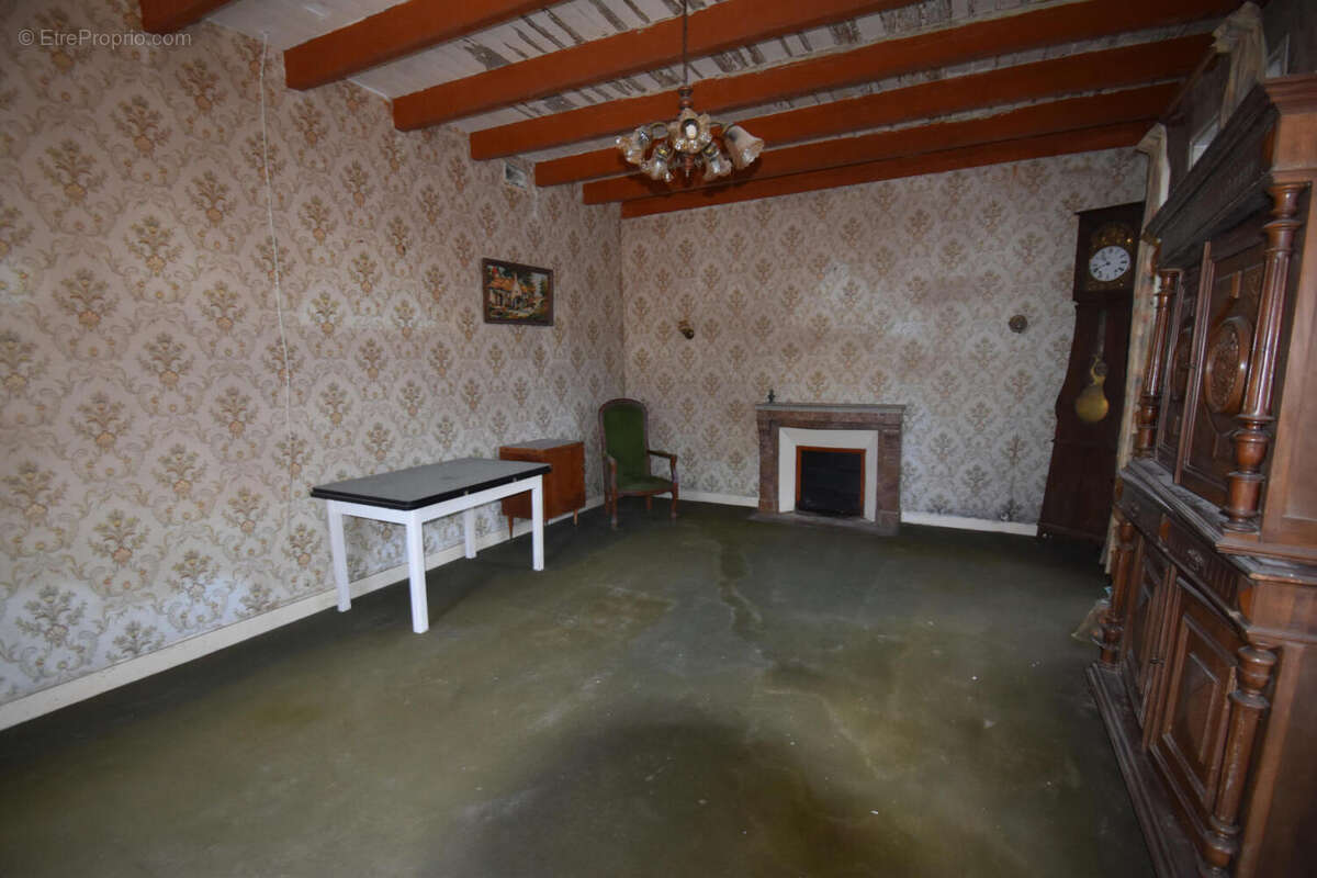 DSC_0020 - Maison à MORNAC