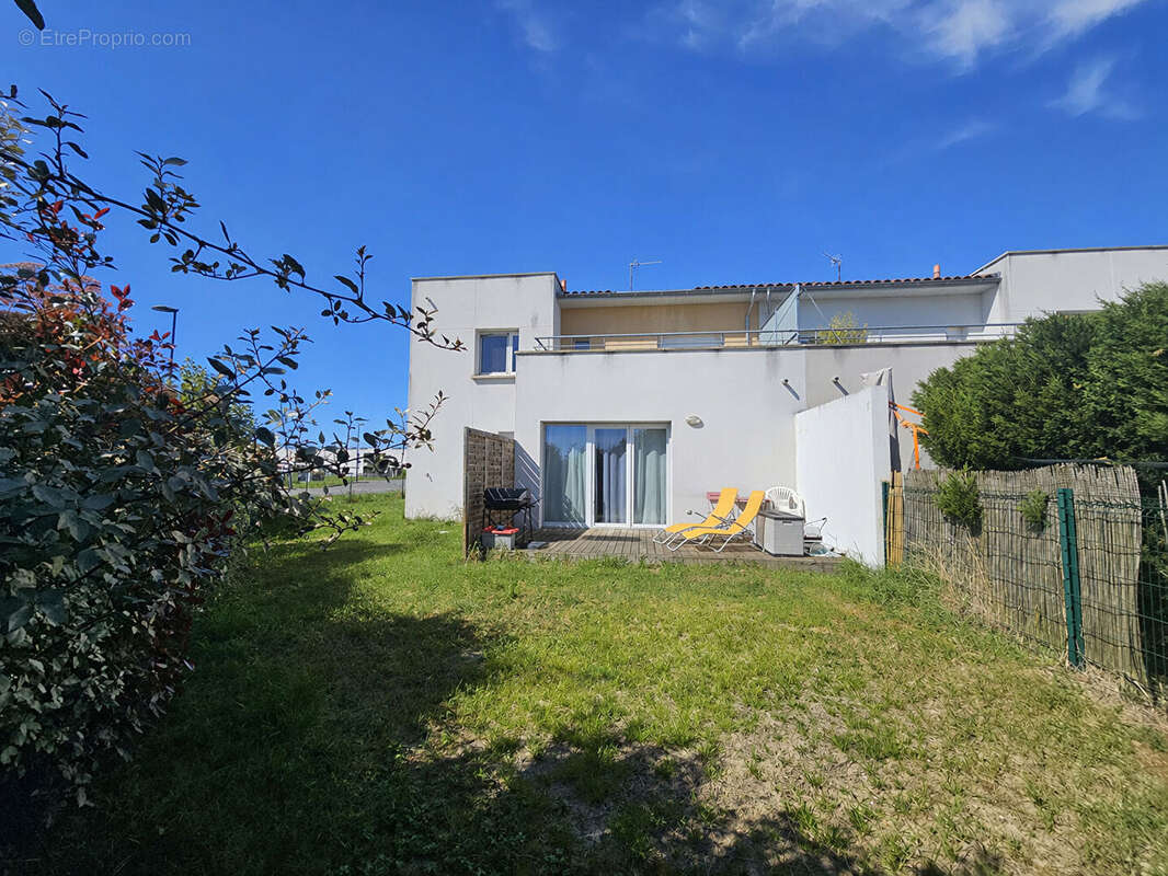 Maison à PLAISANCE-DU-TOUCH