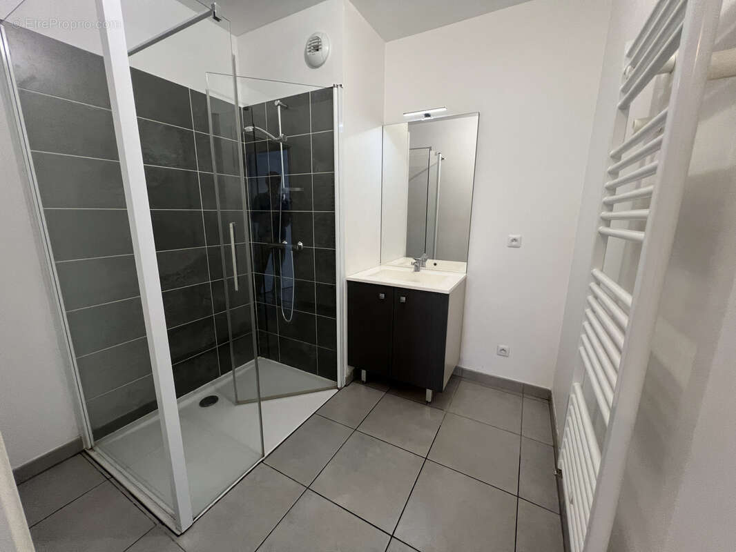 Appartement à vendre avec terrasse à Villenave-D'Ornon - photo 10