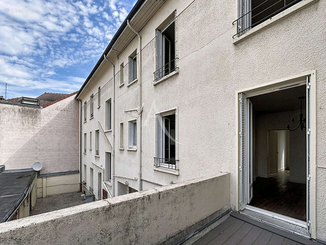 Immeuble de rapport en monopropriété ? melun - 263.73 m2 - photo 14