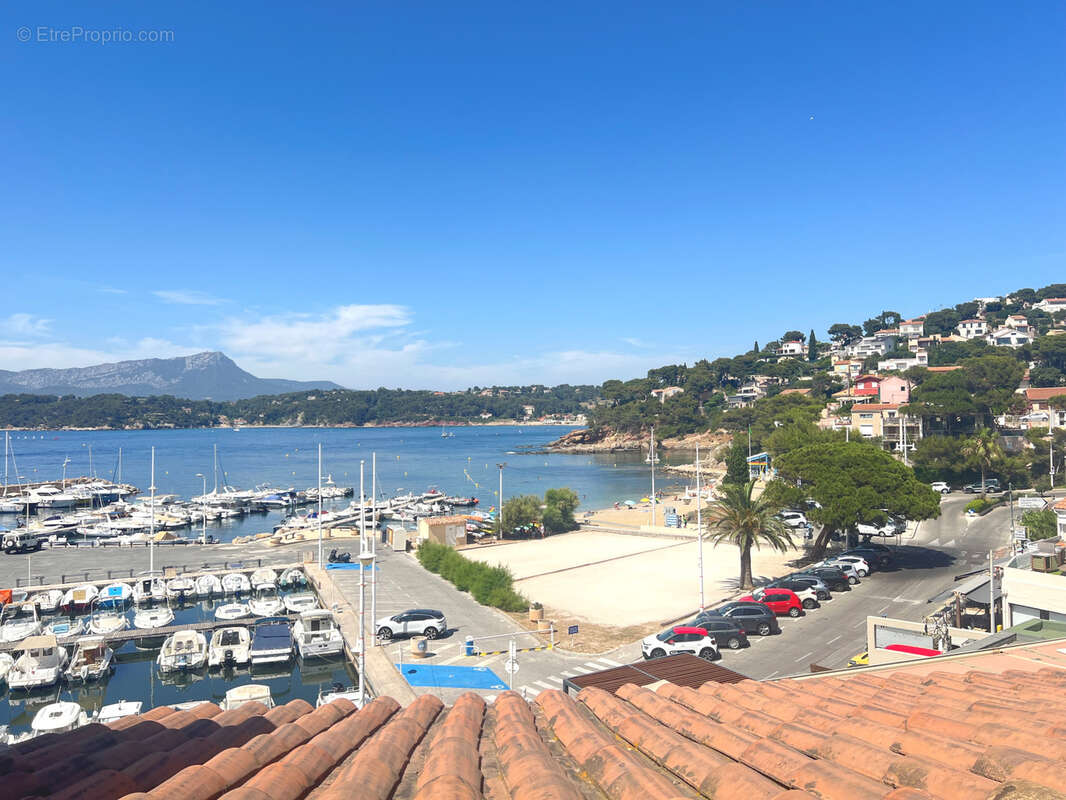 Appartement à LE PRADET