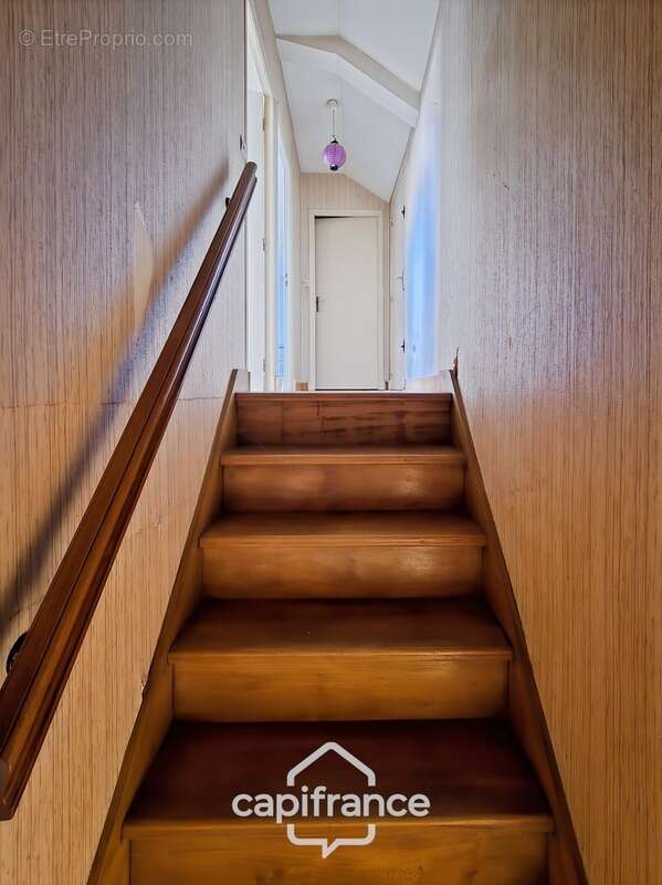 Maison à CHATILLON-EN-BAZOIS