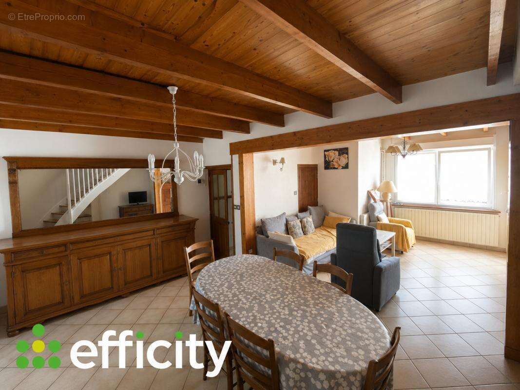 Maison individuelle - photo 5