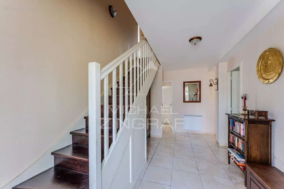 Maison à LA TESTE-DE-BUCH