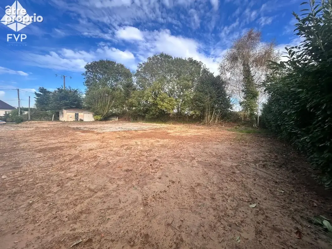 A vendre terrain à bâtir à sainte-helene-bondeville (76400) - photo 5