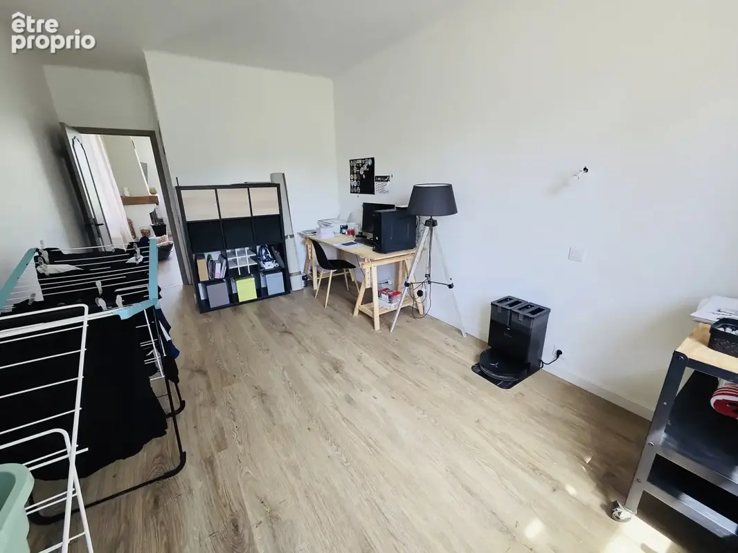 Maison 5 pièces 115m2 - 3 chambres - Alairac - photo 11