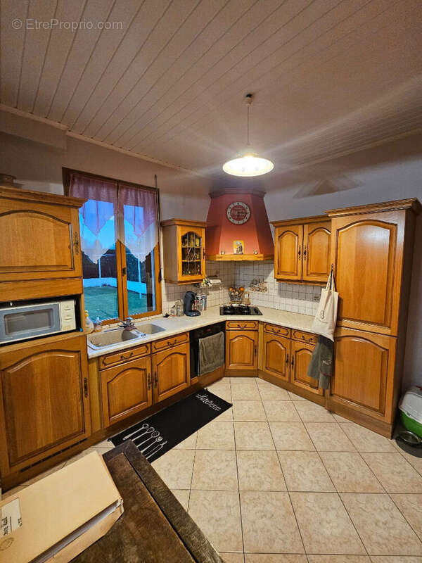 Maison à SAINT-QUENTIN