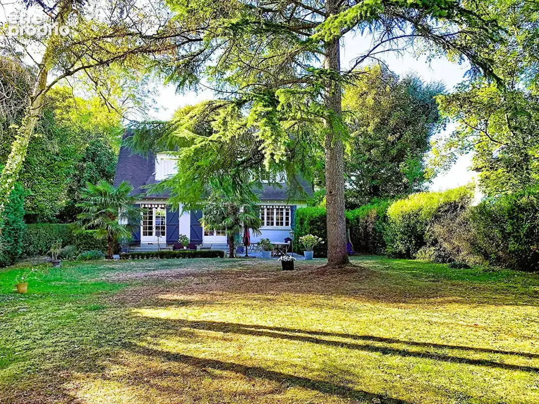 Maison à CRESPIERES