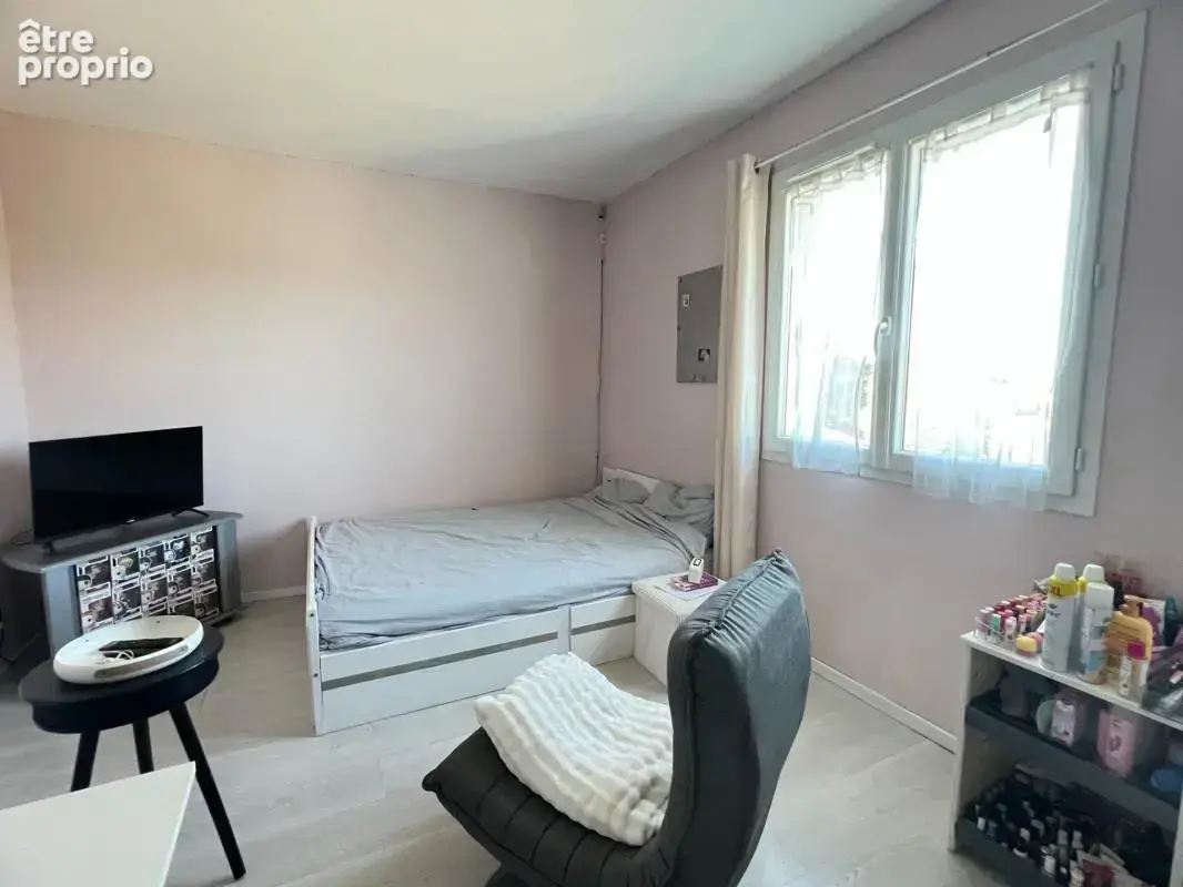 Maison à vendre 4 pièces CHAUFFAILLES (71) - photo 12