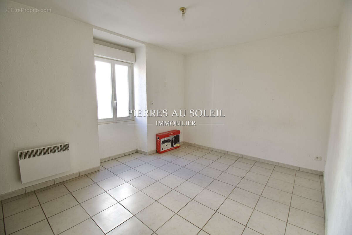 Appartement à BEDARIEUX